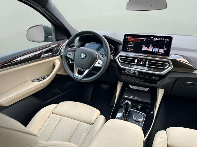 2025 BMW X4 xDrive xDrive30i