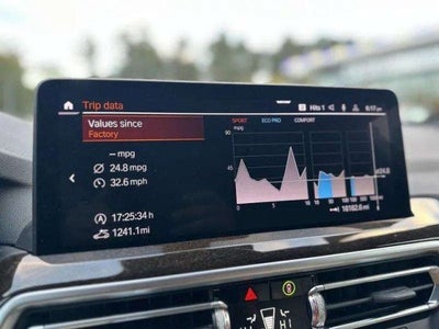 2025 BMW X4 xDrive xDrive30i