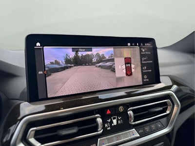 2025 BMW X4 xDrive xDrive30i