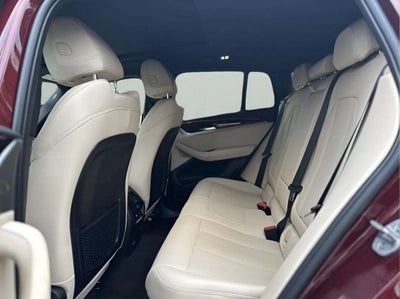 2025 BMW X4 xDrive xDrive30i