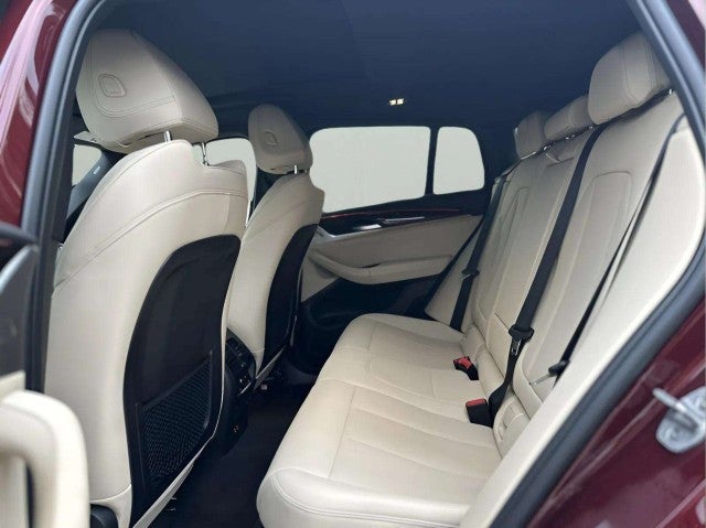 2025 BMW X4 xDrive xDrive30i