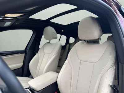 2025 BMW X4 xDrive xDrive30i