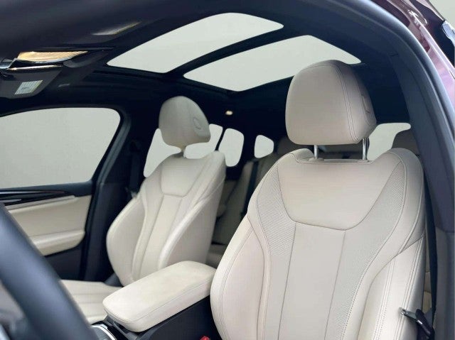 2025 BMW X4 xDrive xDrive30i