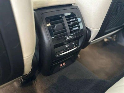 2025 BMW X4 xDrive xDrive30i