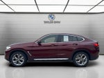 2025 BMW X4 xDrive xDrive30i