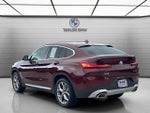 2025 BMW X4 xDrive xDrive30i