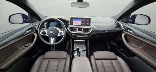 2022 BMW X4 xDrive xDrive30i