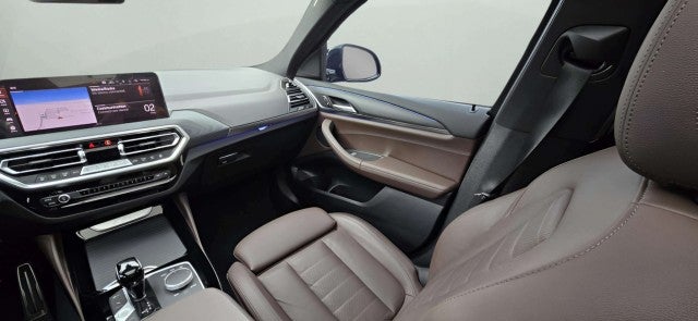 2022 BMW X4 xDrive xDrive30i