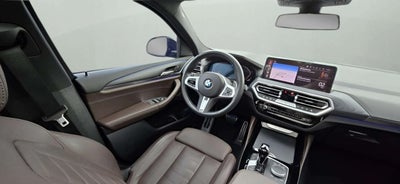 2022 BMW X4 xDrive xDrive30i