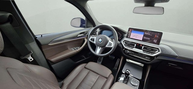 2022 BMW X4 xDrive xDrive30i