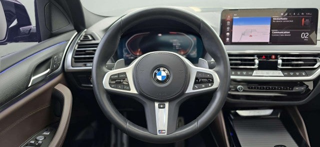 2022 BMW X4 xDrive xDrive30i