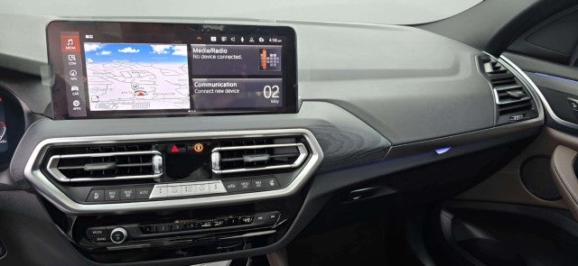 2022 BMW X4 xDrive xDrive30i