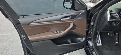 2022 BMW X4 xDrive xDrive30i