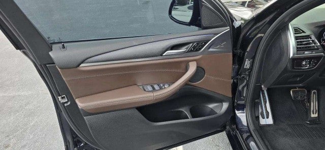 2022 BMW X4 xDrive xDrive30i