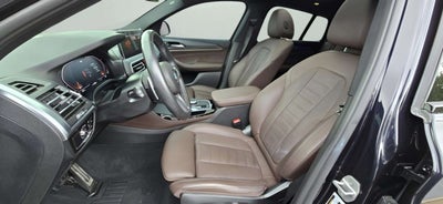 2022 BMW X4 xDrive xDrive30i