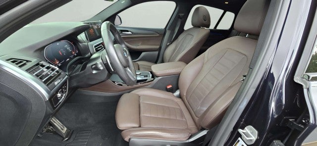 2022 BMW X4 xDrive xDrive30i