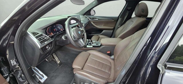 2022 BMW X4 xDrive xDrive30i