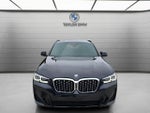 2022 BMW X4 xDrive xDrive30i