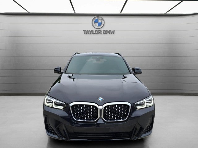 2022 BMW X4 xDrive xDrive30i