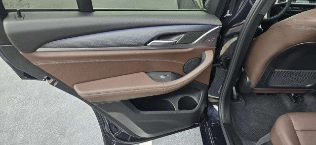 2022 BMW X4 xDrive xDrive30i
