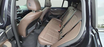 2022 BMW X4 xDrive xDrive30i