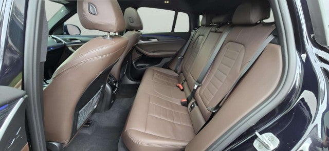2022 BMW X4 xDrive xDrive30i