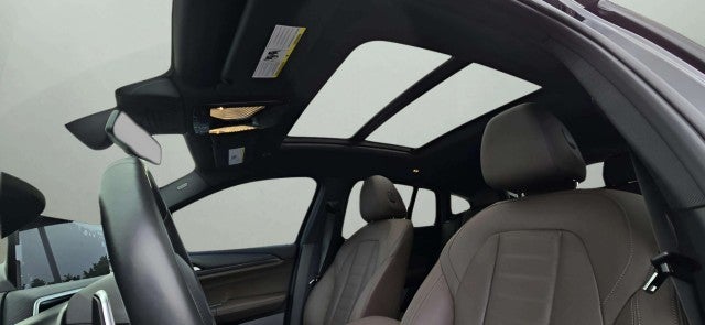 2022 BMW X4 xDrive xDrive30i