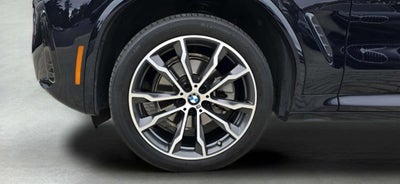 2022 BMW X4 xDrive xDrive30i