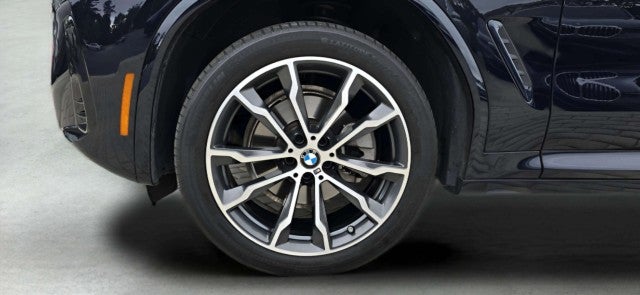 2022 BMW X4 xDrive xDrive30i