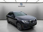 2022 BMW X4 xDrive xDrive30i