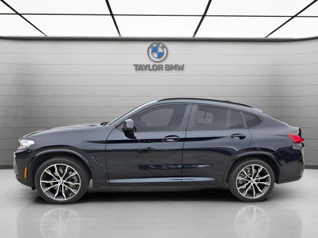 2022 BMW X4 xDrive xDrive30i