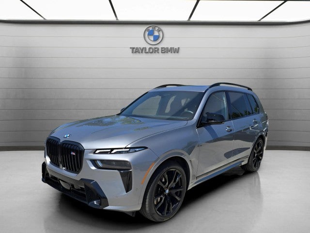 2026 BMW X7 M60i