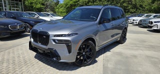 2026 BMW X7 M60i