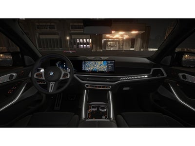 2026 BMW X7 M60i