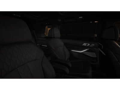 2026 BMW X7 M60i
