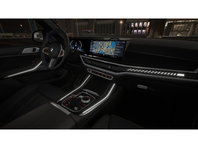 2026 BMW X7 M60i
