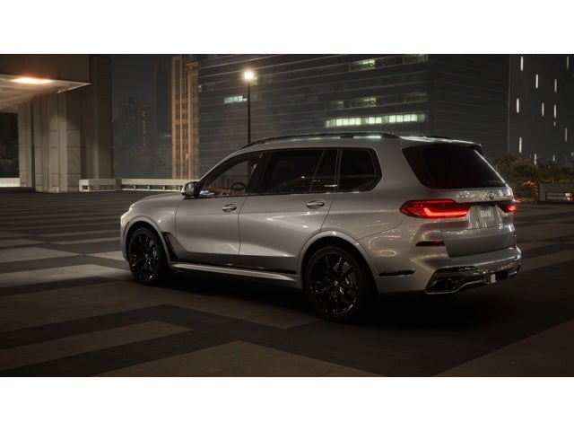 2026 BMW X7 M60i