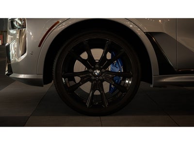 2026 BMW X7 M60i
