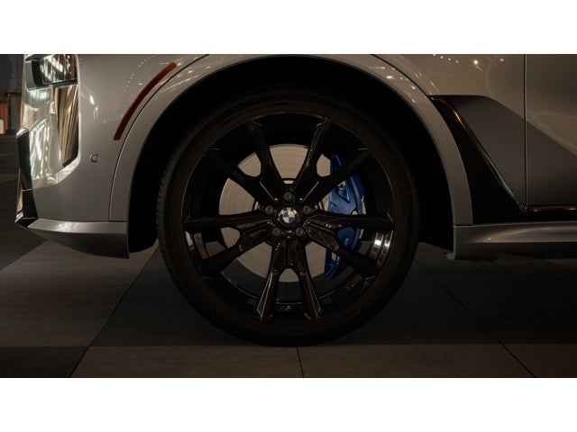 2026 BMW X7 M60i