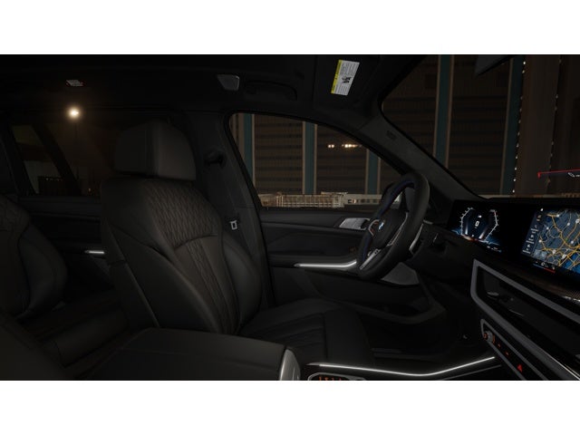 2026 BMW X7 M60i