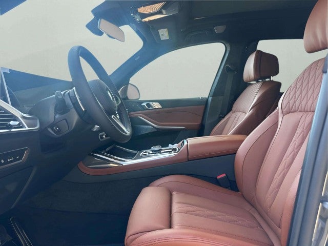 2026 BMW X7 M60i