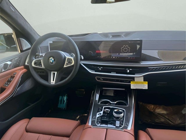 2026 BMW X7 M60i