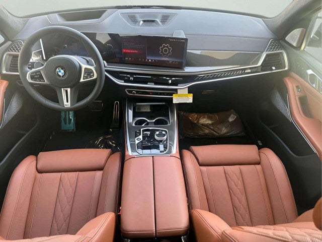 2026 BMW X7 M60i