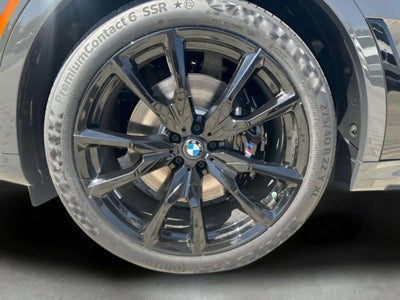 2026 BMW X7 M60i