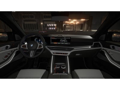 2026 BMW X7 M60i