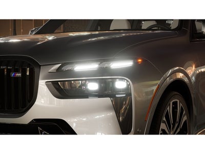2026 BMW X7 M60i