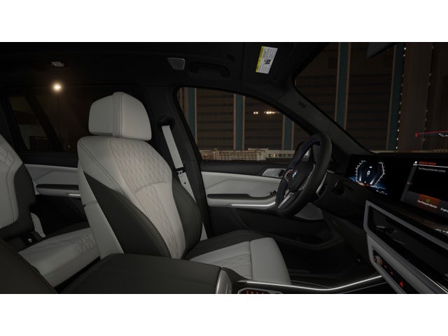 2026 BMW X7 M60i