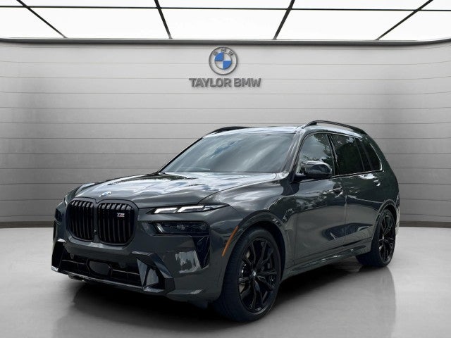 2027 BMW X7 M60i