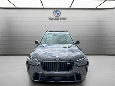 2027 BMW X7 M60i