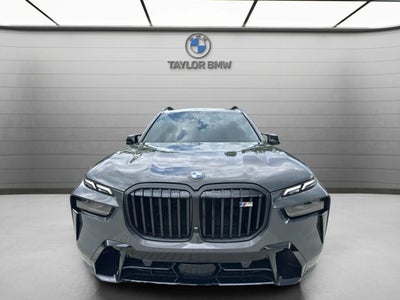 2027 BMW X7 M60i